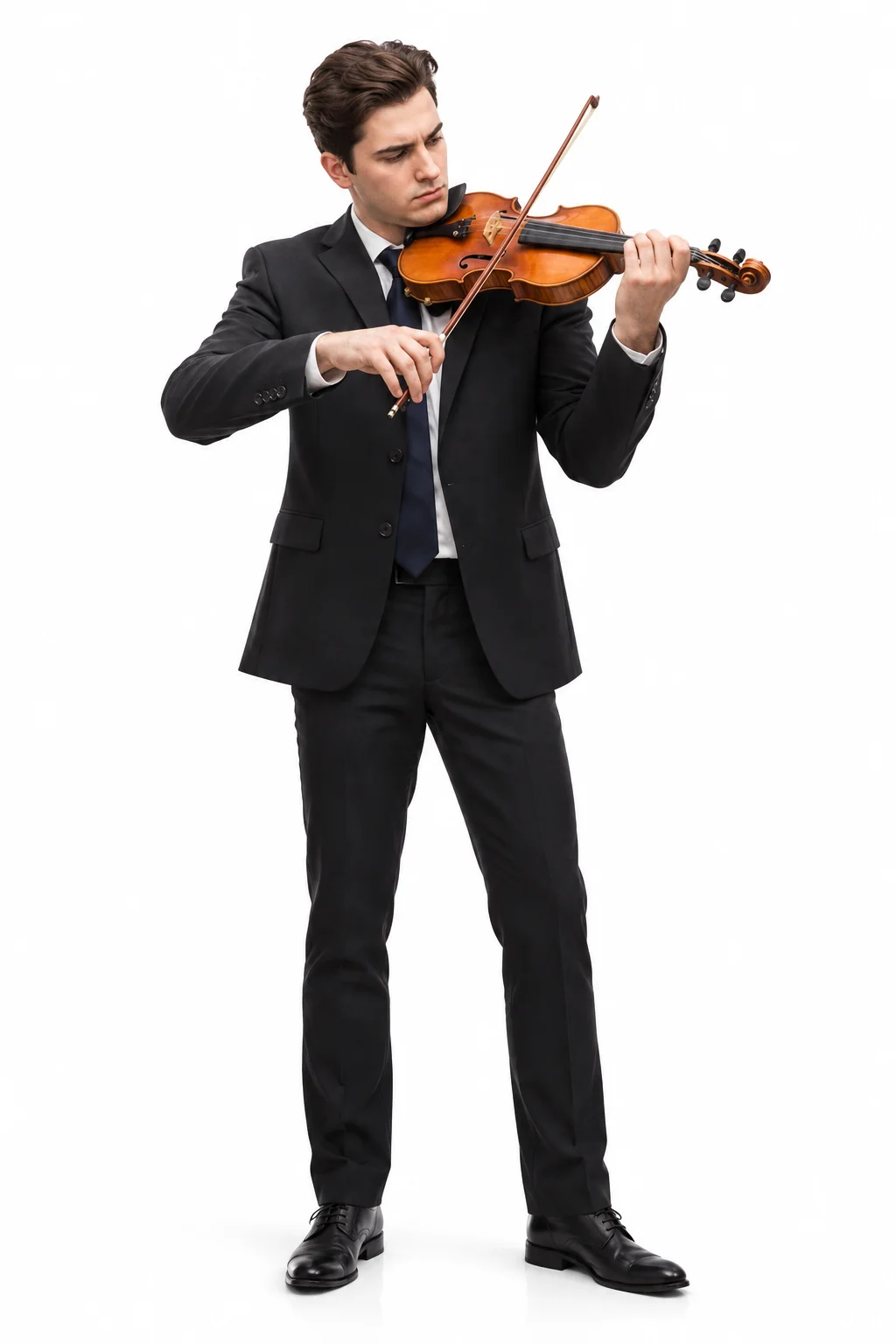 تصویر ساز ویولن (violin)