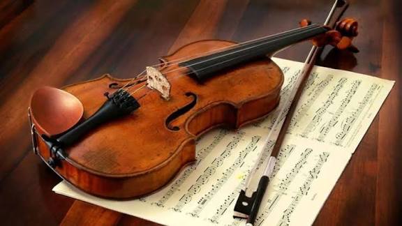 تصویر 3 از ویولن (violin)